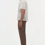 Simkhai - Conrad Lace Shirt