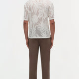 Simkhai - Conrad Lace Shirt