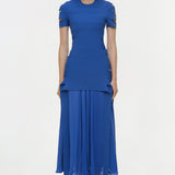 Simkhai - Laken Knit Maxi Dress