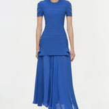 Simkhai - Laken Knit Maxi Dress
