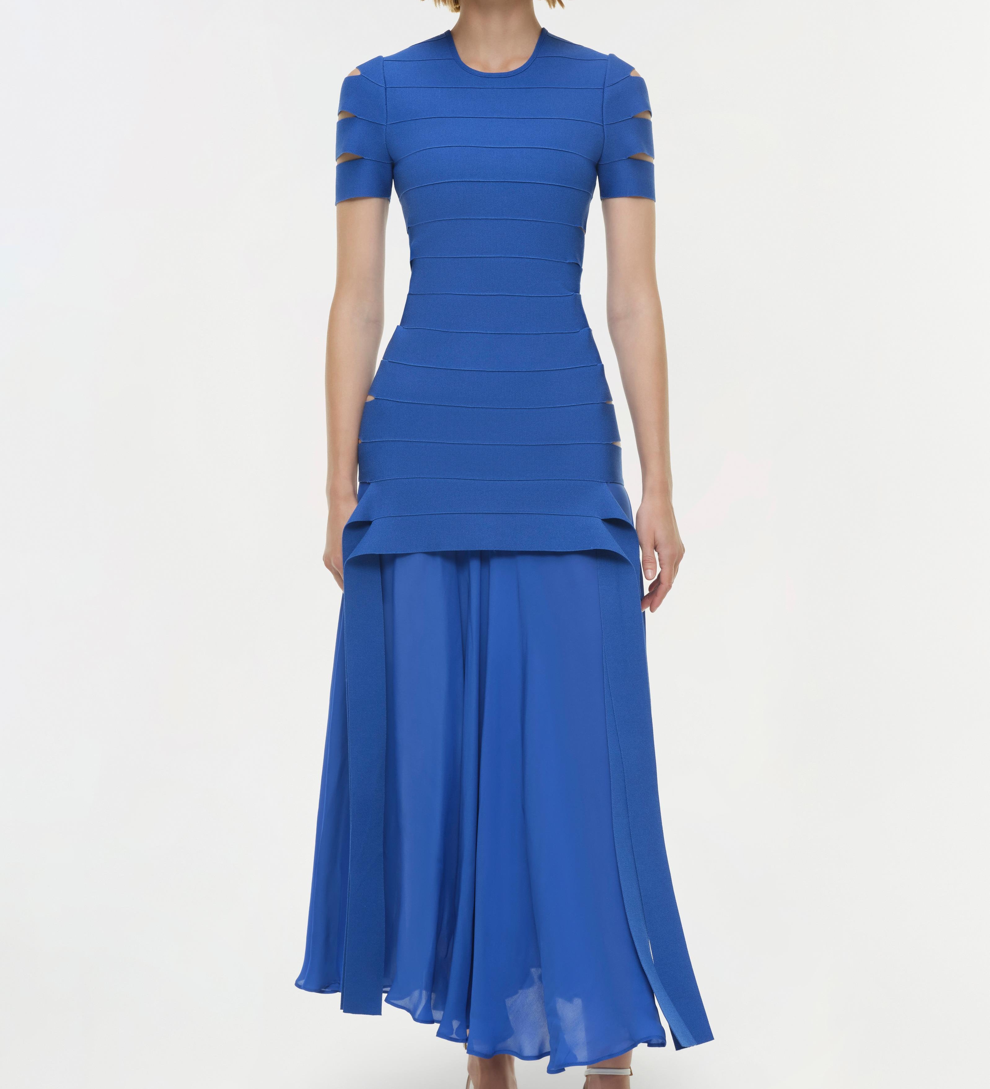 Simkhai - Laken Knit Maxi Dress