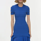 Simkhai - Laken Knit Maxi Dress