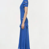 Simkhai - Laken Knit Maxi Dress