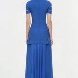 Simkhai - Laken Knit Maxi Dress