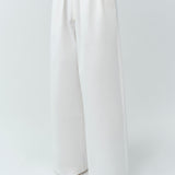 Simkhai - Rhea Cotton Wide Leg Pant