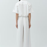 Simkhai - Ryett Cropped Shirt