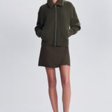 Simkhai - Zorina Wool Cashmere Cardigan