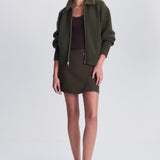 Simkhai - Zorina Wool Cashmere Cardigan