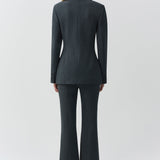 Simkhai - Surabhi Hourglass Blazer