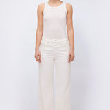 Simkhai - Scoop - Neck Tank