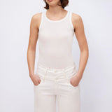 Simkhai - Scoop - Neck Tank