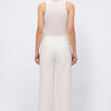 Simkhai - Scoop - Neck Tank