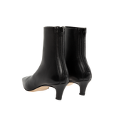 Tôteme - Nappa Mid Heel Boots