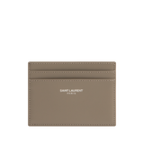 Saint Laurent - Card Case