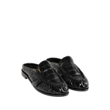 Saint Laurent - Le Loafer Mule