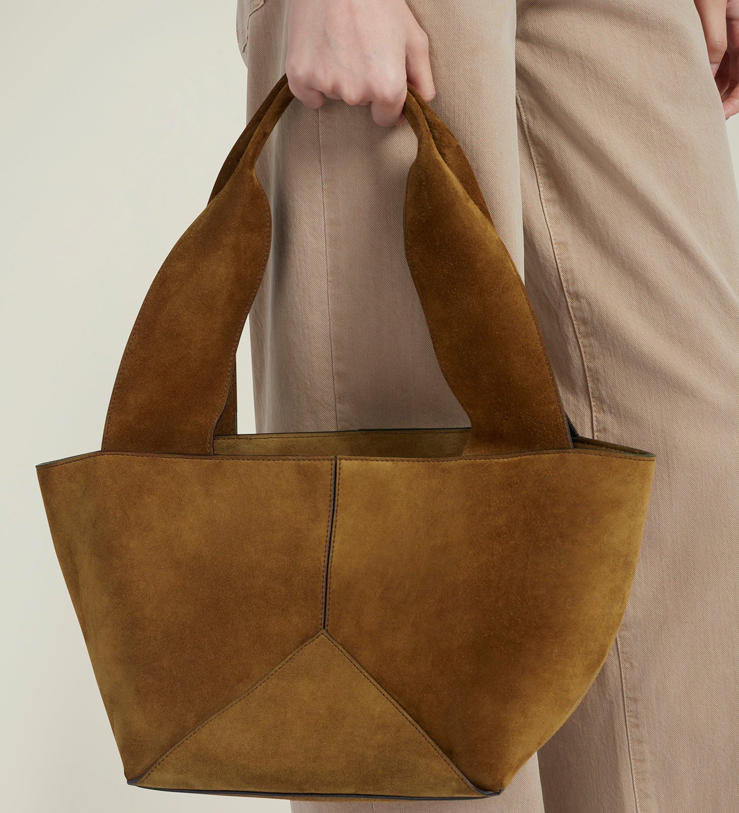 Metier - Market Small Suede Marrakech