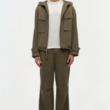 Simkhai - Iver 4 Pocket Field Jacket