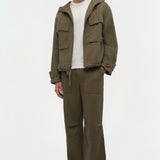 Simkhai - Iver 4 Pocket Field Jacket