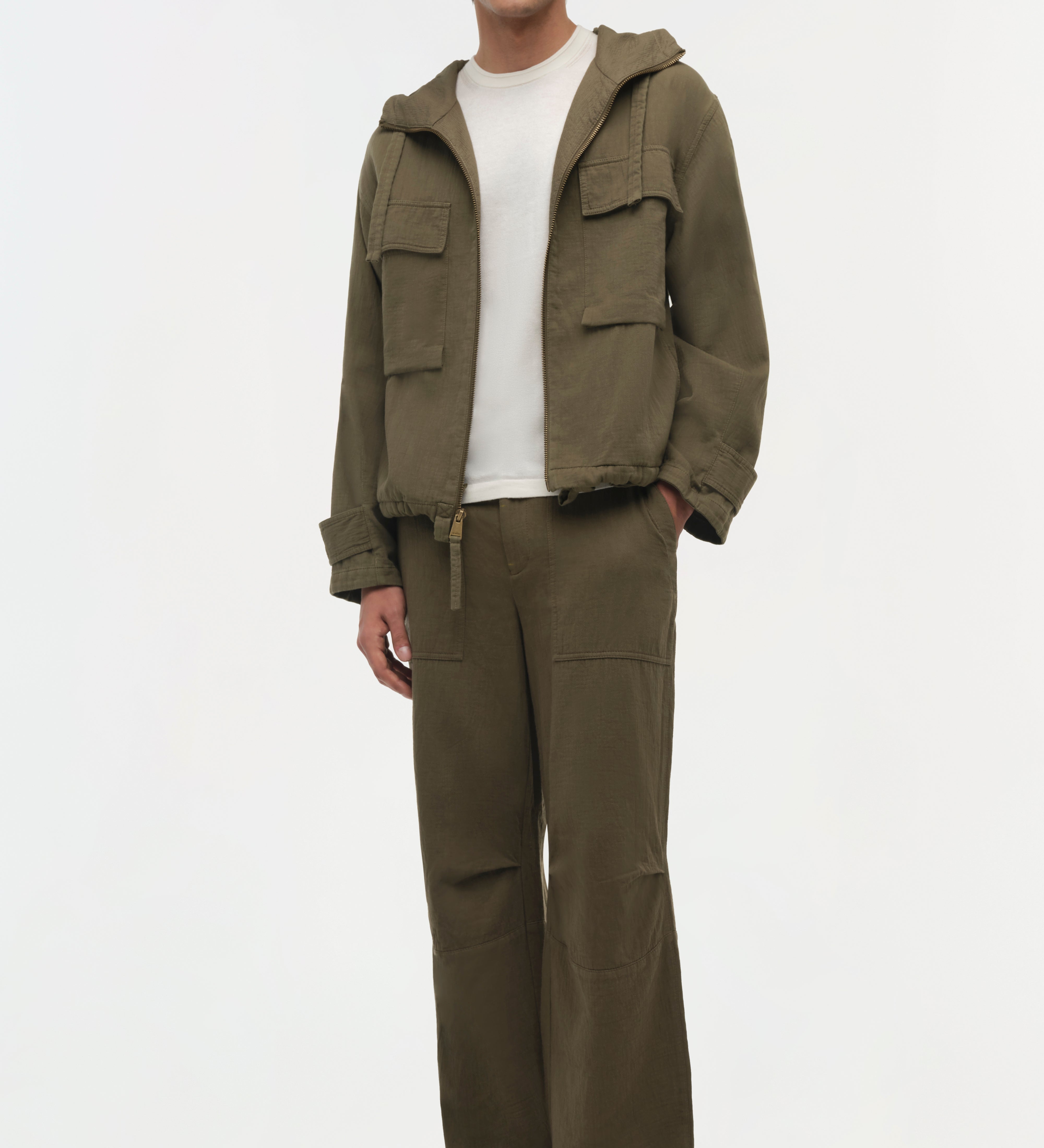 Simkhai - Slater Field Pant