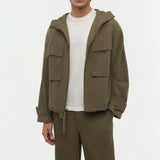Simkhai - Iver 4 Pocket Field Jacket