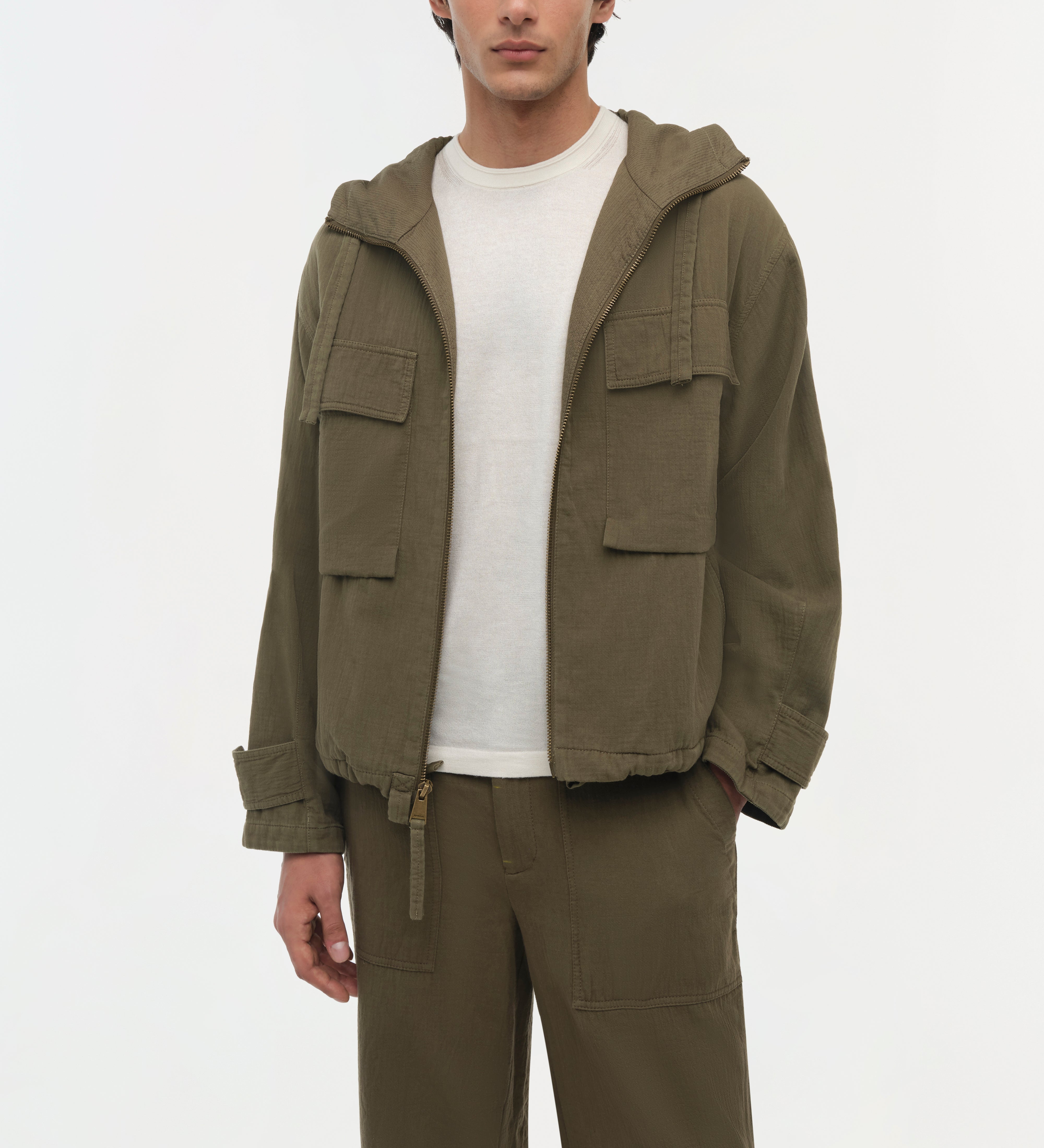 Simkhai - Slater Field Pant