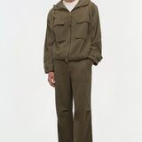 Simkhai - Iver 4 Pocket Field Jacket