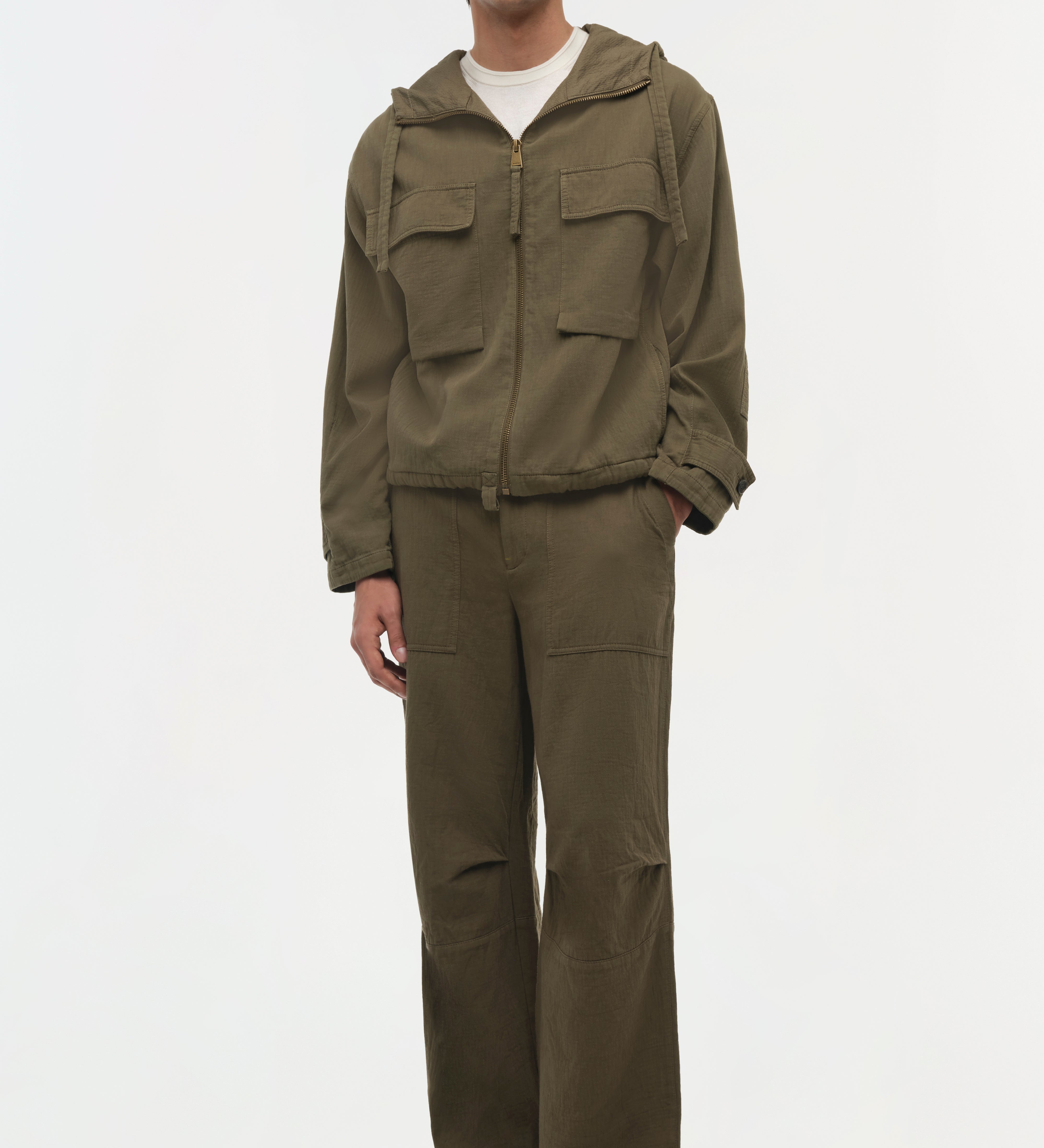 Simkhai - Slater Field Pant