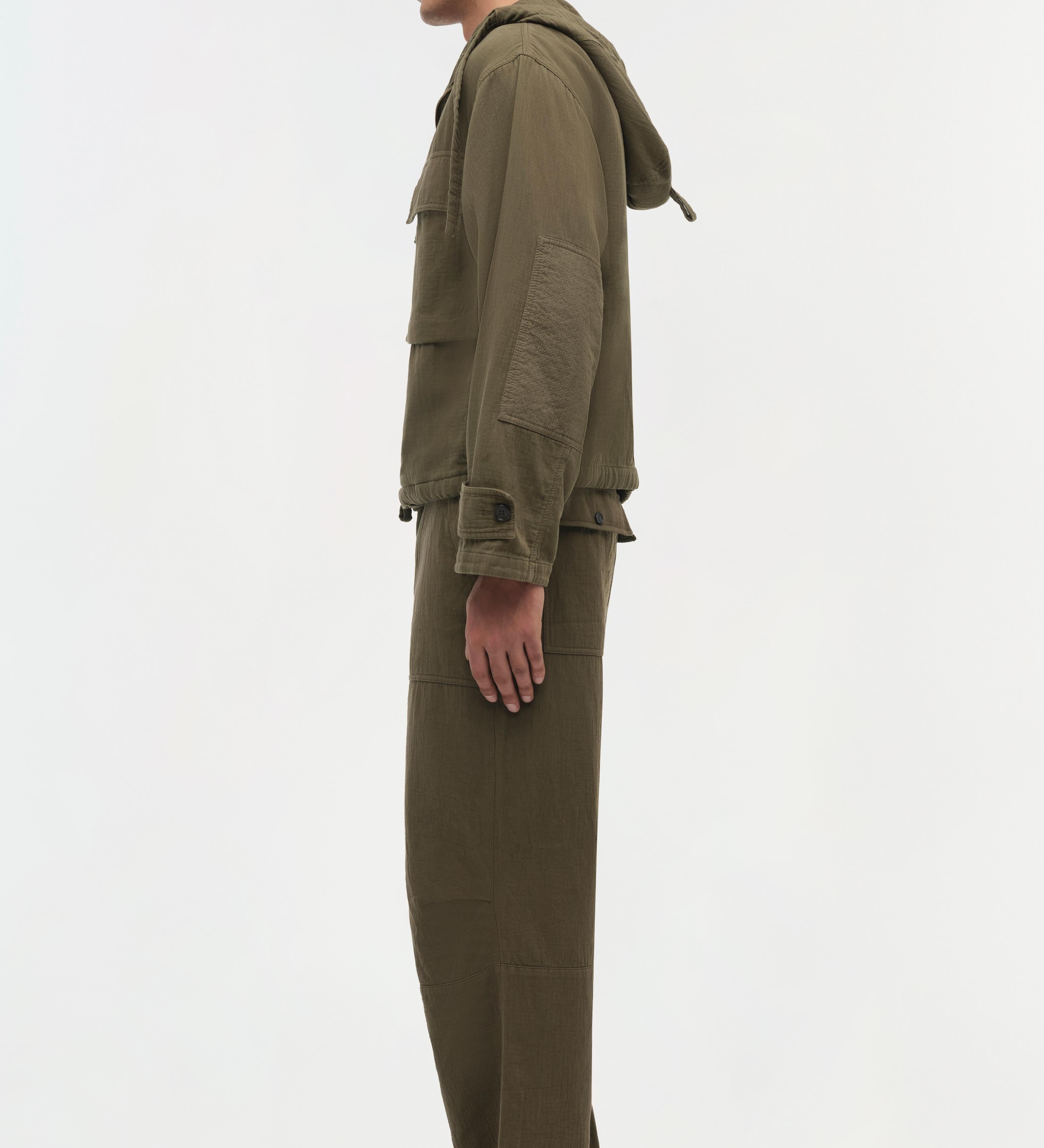 Simkhai - Iver 4 Pocket Field Jacket