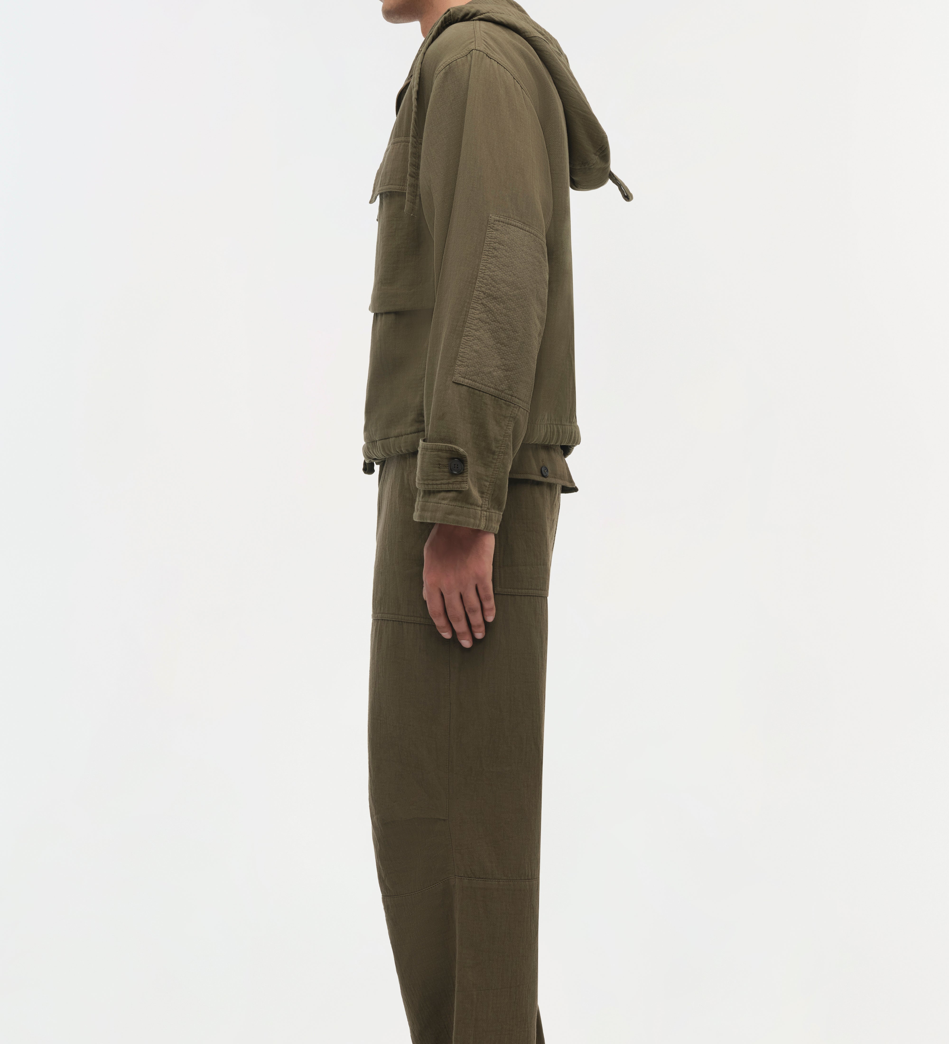 Simkhai - Slater Field Pant