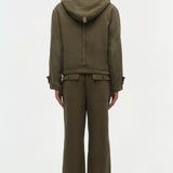 Simkhai - Iver 4 Pocket Field Jacket