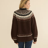 DOEN - HUE CARDIGAN