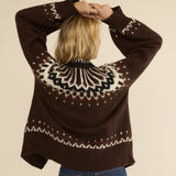 DOEN - HUE CARDIGAN
