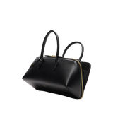 Alaïa - Delta Small Bag In Box Calfskin