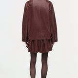 Simkhai - Hartley Leather Jacket