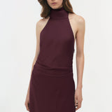 Simkhai - Monica Satin Dress