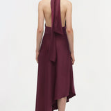 Simkhai - Monica Satin Dress