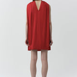 Simkhai - Toni Satin Mini Dress