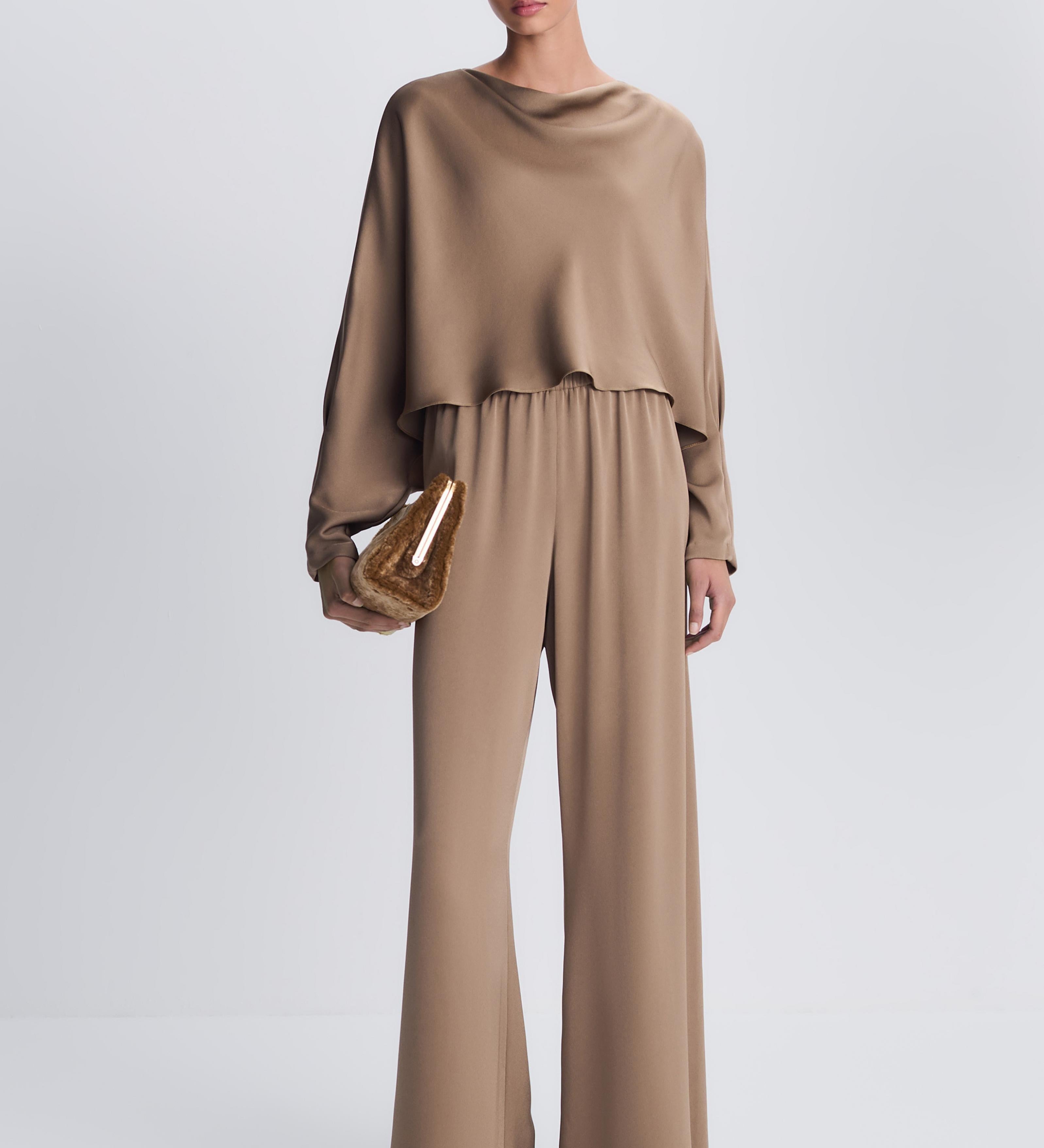 Simkhai - Bearitz Satin Top