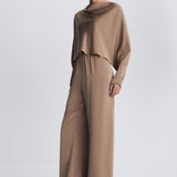 Simkhai - Roni Satin Pant