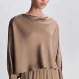 Simkhai - Bearitz Satin Top