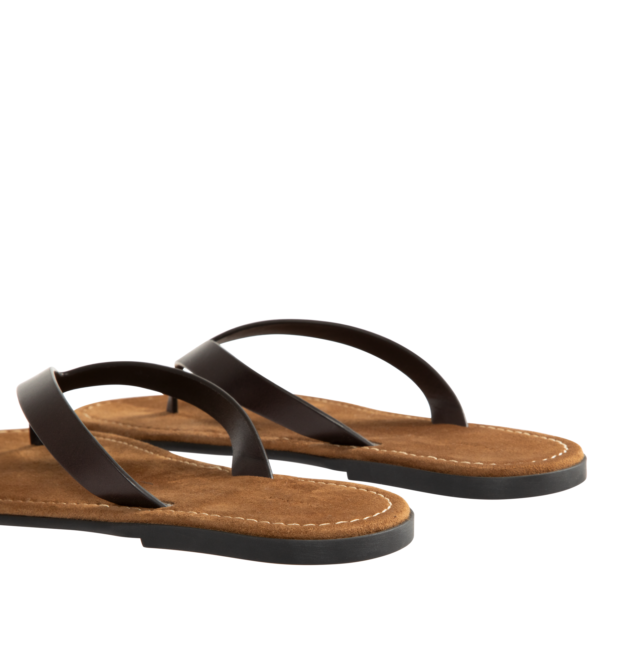 The Row - Beach Flip Flop