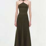 Simkhai - Renlen Wool Halter Top