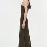 Simkhai - Renlen Wool Halter Top