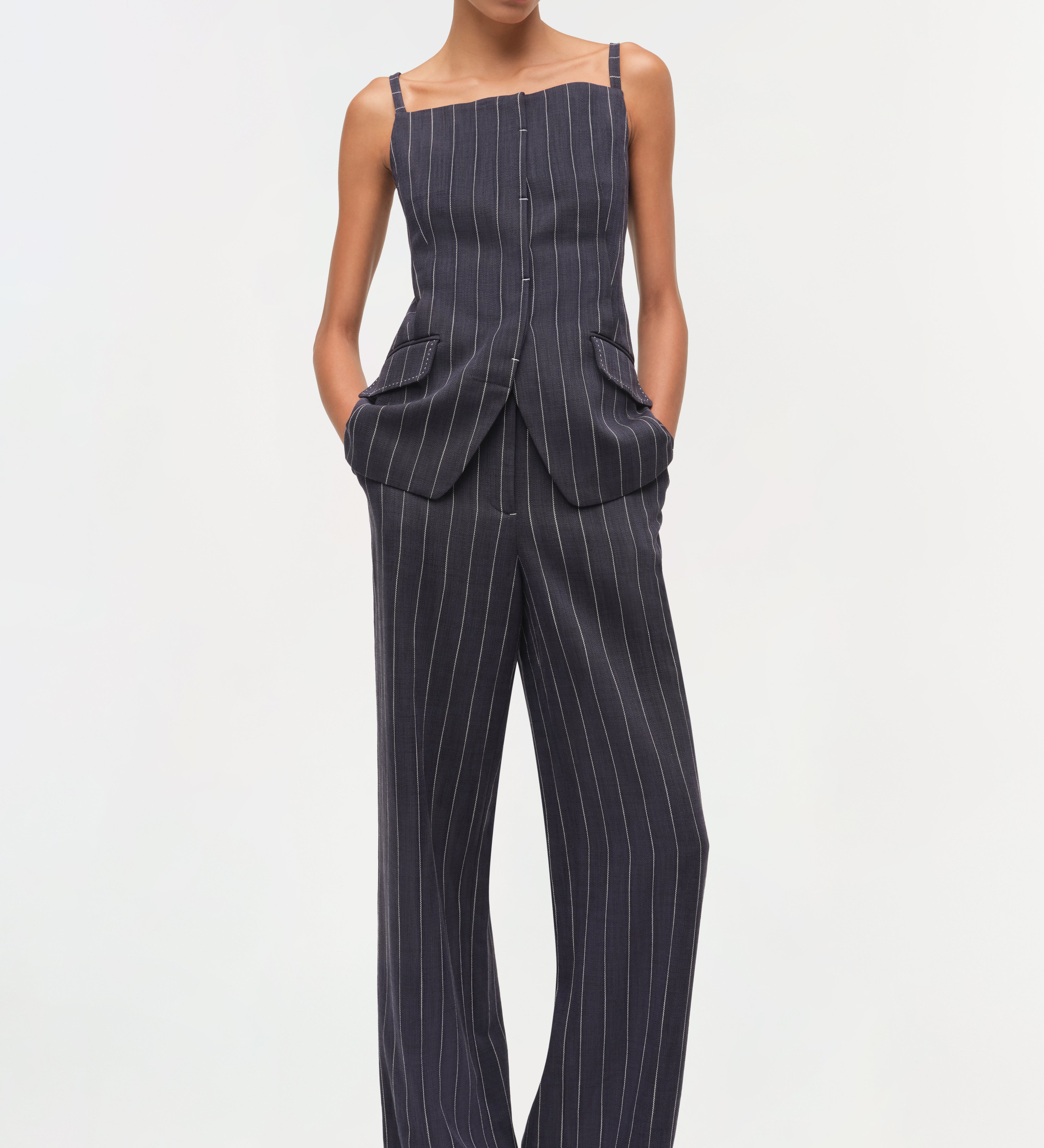 Simkhai - Tavar Suiting Pants