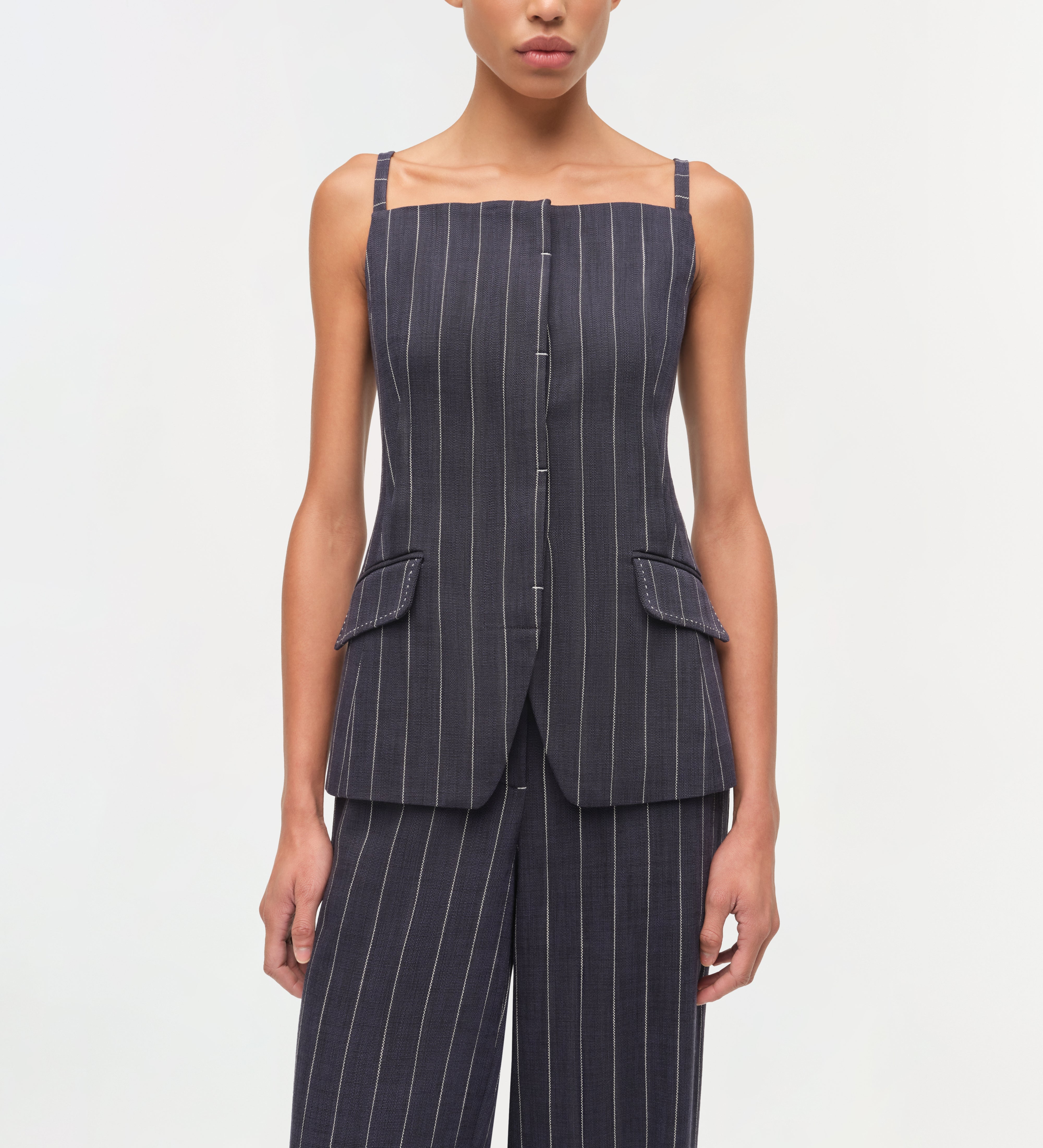 Simkhai - Tavar Suiting Pants