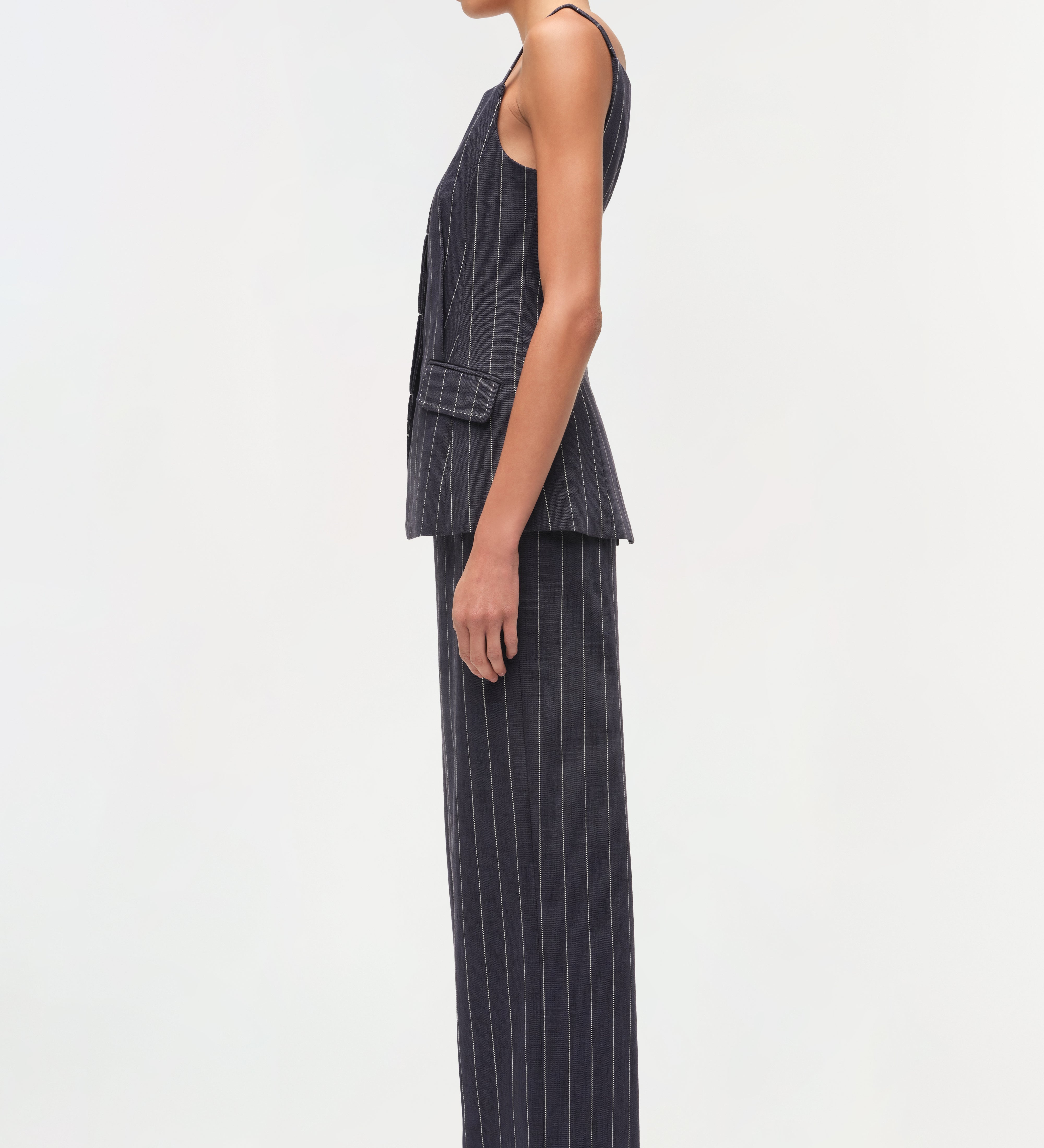 Simkhai - Tavar Suiting Pants
