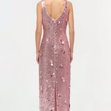 Simkhai - Tindra Embellished Sequin Gown