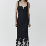 Simkhai - Lea Lace Gown