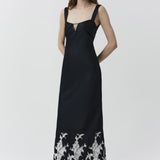 Simkhai - Lea Lace Gown