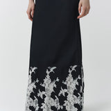 Simkhai - Lea Lace Gown